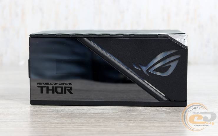 ASUS ROG THOR 1000W Platinum II