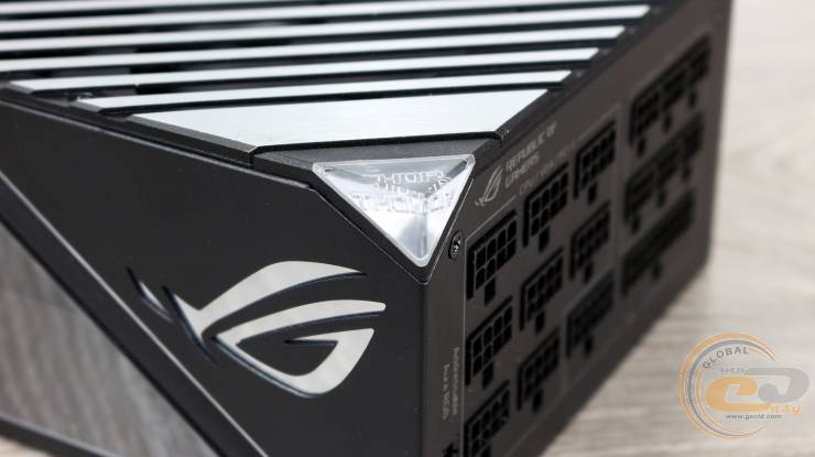 ASUS ROG THOR 1000W Platinum II