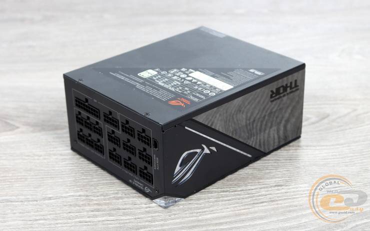 ASUS ROG THOR 1000W Platinum II