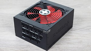 Обзор блока питания Xilence Performance X+ 1050W (XN176/XP1050MR9.2): для топового ПК