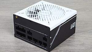 Обзор блока питания ASUS Prime 850W Gold (AP-850G): а