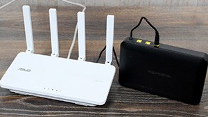Обзор ИБП для роутеров MARSRIVA Smart Mini DC UPS KP1 Ultra: на случай блекаута
