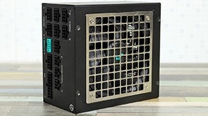 Обзор блока питания DeepCool PX1300P: знакомство с флагманом