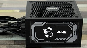 Обзор блока питания MSI MAG A1250GL PCIE5: 1250 Вт для экономных