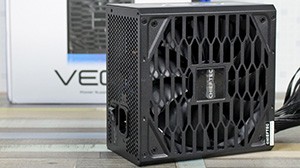 Обзор блока питания CHIEFTEC VEGA 750W (PPG-750-S): «золото» для экономных