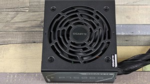 Обзор GIGABYTE P750BS: бронзовый 750-ваттный блок питания по доступной цене