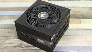 Обзор GIGABYTE AORUS ELITE 850 PLATINUM MODULAR: «платиновый» блок питания с 10-летней гарантией
