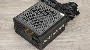 Обзор SAMA Neview 650W 80PLUS BRONZE (BTX-650-1): 650-ваттный блок питания менее чем за $60