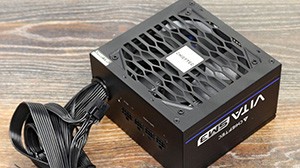 Обзор CHIEFTEC VITA SM3 750W (BPX-750-C): недорогой блок питания с раздельной стабилизацией напряжений