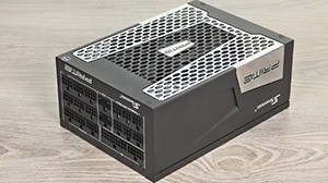 Обзор Seasonic PRIME PX-2200 (ATX 3.1): блок питания мощностью 2,2 кВт