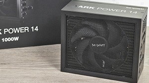 Обзор be quiet! DARK POWER 14 1000W: очередное обновление топового блока питания