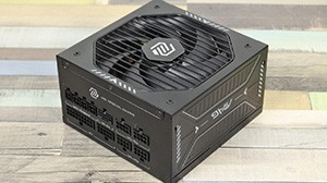 Обзор MSI MAG A850GLS PCIE5: очень тихий и холодный блок питания