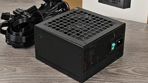 Обзор DeepCool PL800D: «бронзовый» 800-ваттный блок питания по доступной цене