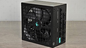 Обзор DeepCool PN1200M: блок питания мощностью 1200 Вт по доступной цене