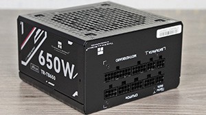Обзор Thermalright TB-650 (TR-TB650): блок питания мощностью 650 Вт за менее чем $60
