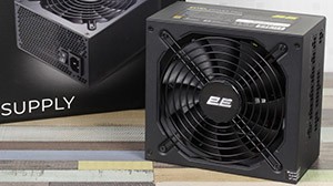 Обзор 2E Gaming Extra Power Pro 850W: тихий и холодный блок питания менее чем за $100