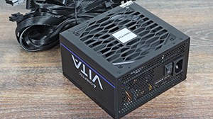 Обзор CHIEFTEC VITA 850W (BPX-850-S): мощный блок питания со скромным ценником
