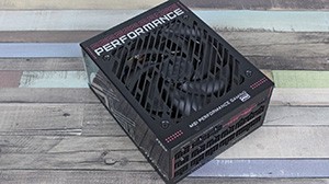 Обзор MSI MPG Ai1300TS PCIE5: «титановый» блок питания с поддержкой мониторинга