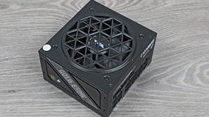 Обзор 1STPLAYER NGDP GOLD 850W: «золотой» 850-ваттный блок питания в компактном корпусе