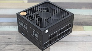 Обзор APNX MAX G1 850: 850-ваттный блок питания для тех, кто ценит тишину