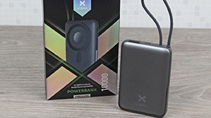Обзор Vinga 10000 mAh 22.5W/15W/2.5W Wireless (VPBB1022WL): доступный павербанк с поддержкой беспроводной зарядки Qi