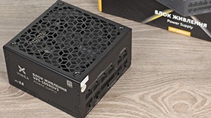 Обзор Vinga 1000W (VPS-1000GV3): один из самых доступных киловаттных блоков питания