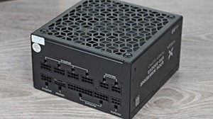 Обзор Vinga 850W (VPS-850GV3): «золотой» 850-ваттник за менее чем $100