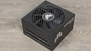 Обзор ASUS TUF Gaming 850W Platinum: блок питания с отличным охлаждением