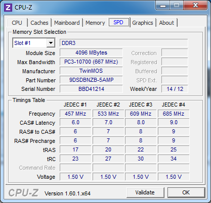 Obzor Byudzhetnyh Modulej Pamyati M Tec 9dsdbnzb 5amp Ddr3 1333 Po 4 Gb Gecid Com