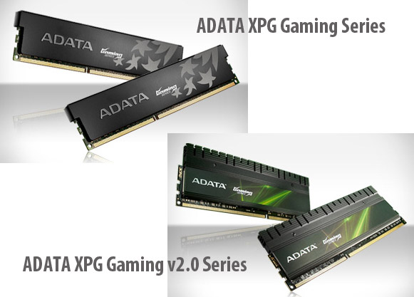 Adata clearance xpg ddr3