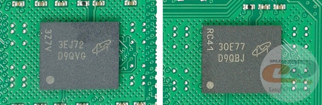 DDR3L-1600 Transcend TS512MSK64W6H