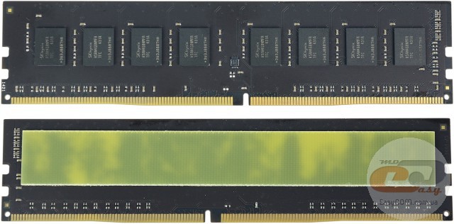 DDR4-2800 Corsair Vengeance LPX CMK16GX4M4A2800C16