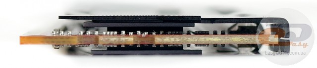 GOODRAM LEDLIGHT DDR3-2400 GL2400D364L11/4G