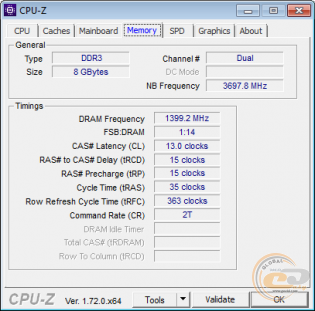 DDR3-2400 Silicon Power Xpower SP008GXLYU240NDA