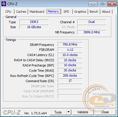 DDR3L-1600 HyperX FURY HX316LC10FBK2/16