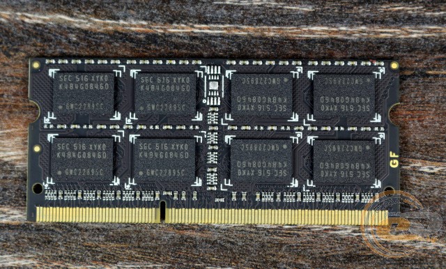 DDR3L-1600 G.Skill Ripjaws F3-1600C9D-16GRSL