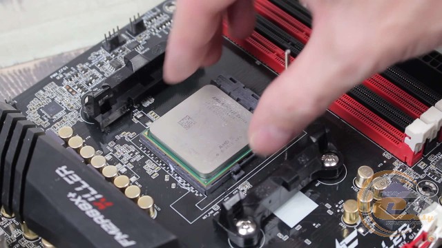 AMD Radeon R7 Graphics