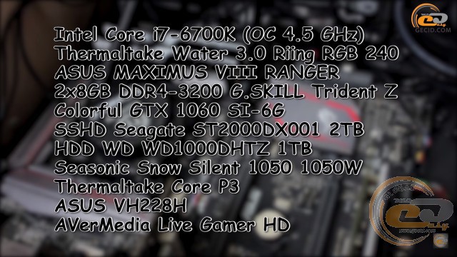 Сравнение DDR4-2133 vs DDR4-2400 на чипсетах H110 с ...