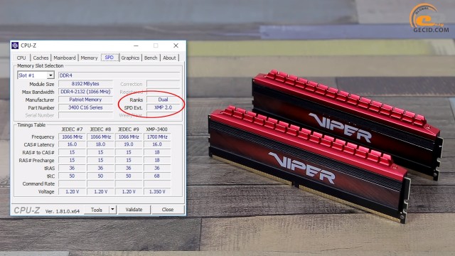 Intel Core i7-7820X