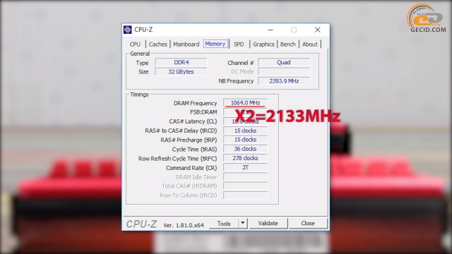 Intel Core i7-7820X