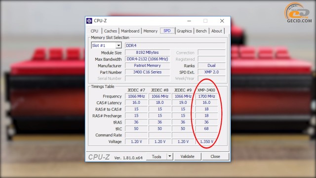 Intel Core i7-7820X
