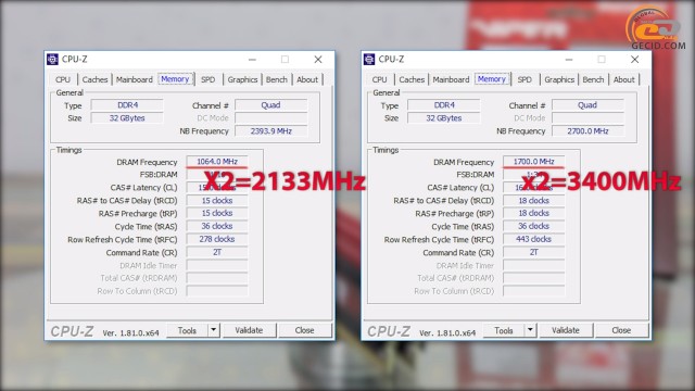 Intel Core i7-7820X