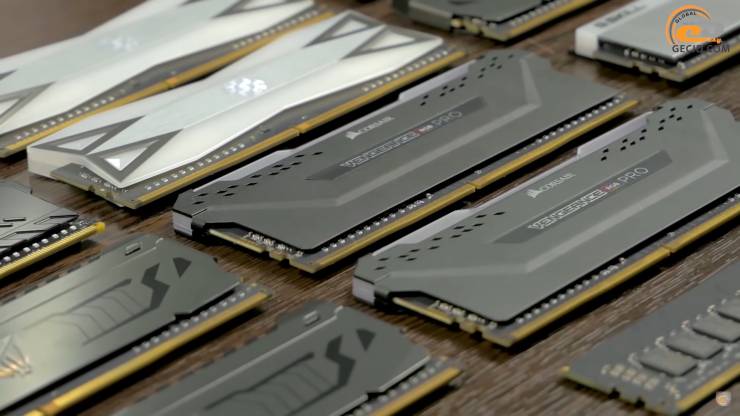 DDR4 vs DDR5