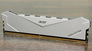 Обзор оперативной памяти DDR4-2666 Acer HT100 объемом 8 ГБ: волк в овечьей шкуре