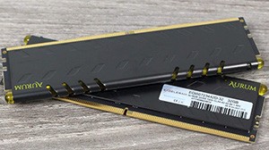 Обзор DDR5-7200 Aurum eXceleram EGI50723442D-32 объемом 32 ГБ: комплект оперативной памяти для платформы Intel LGA 1851