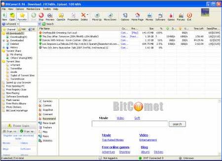 BitComet 1.04
