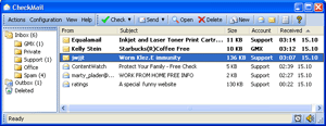 CheckMail 5.0.4
