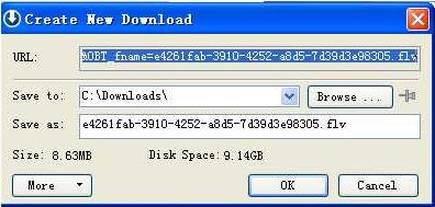 Orbit Downloader 2.7.4