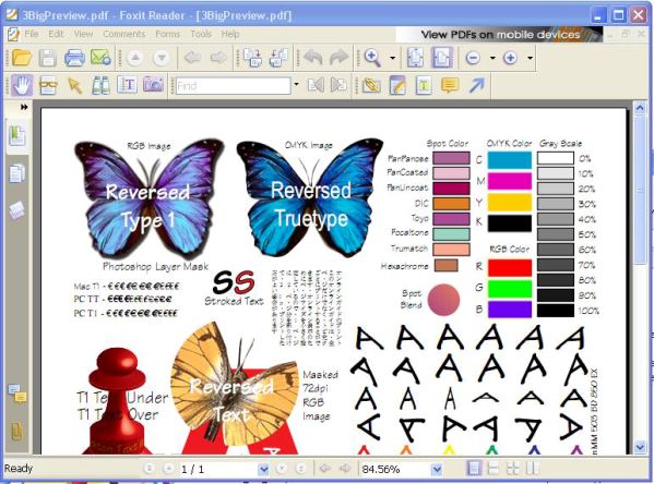 Foxit Reader 