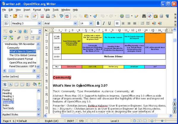 OpenOffice.org